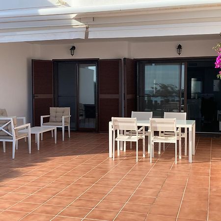 Casa Lovaina Mar De Pulpi Apartment ซานฮวน เด ลอส เตร์เรรอส ภายนอก รูปภาพ