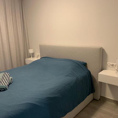 Casa Lovaina Mar De Pulpi Apartment ซานฮวน เด ลอส เตร์เรรอส ภายนอก รูปภาพ