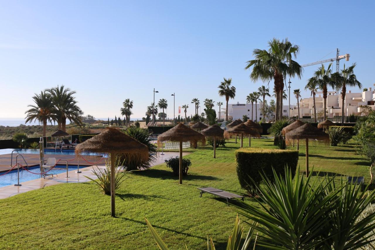 Casa Lovaina Mar De Pulpi Apartment ซานฮวน เด ลอส เตร์เรรอส ภายนอก รูปภาพ