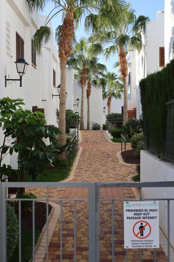 Casa Lovaina Mar De Pulpi Apartment ซานฮวน เด ลอส เตร์เรรอส ภายนอก รูปภาพ