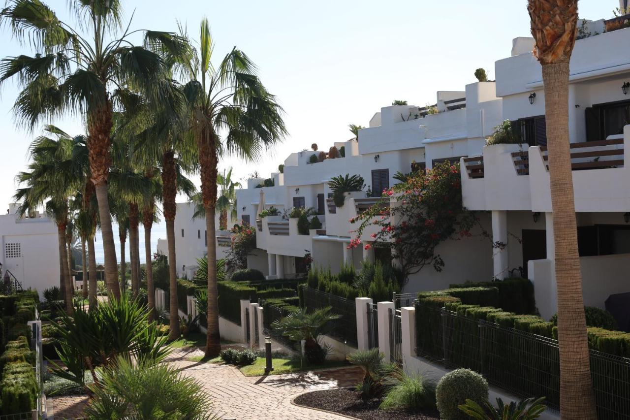 Casa Lovaina Mar De Pulpi Apartment ซานฮวน เด ลอส เตร์เรรอส ภายนอก รูปภาพ