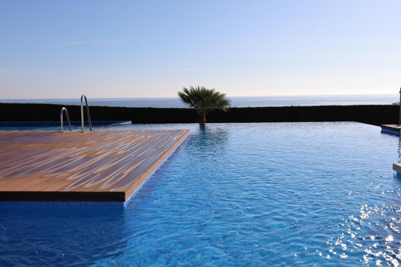 Casa Lovaina Mar De Pulpi Apartment ซานฮวน เด ลอส เตร์เรรอส ภายนอก รูปภาพ