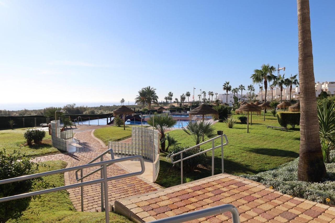 Casa Lovaina Mar De Pulpi Apartment ซานฮวน เด ลอส เตร์เรรอส ภายนอก รูปภาพ