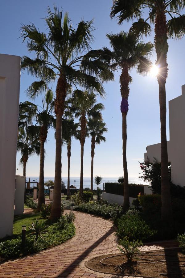 Casa Lovaina Mar De Pulpi Apartment ซานฮวน เด ลอส เตร์เรรอส ภายนอก รูปภาพ