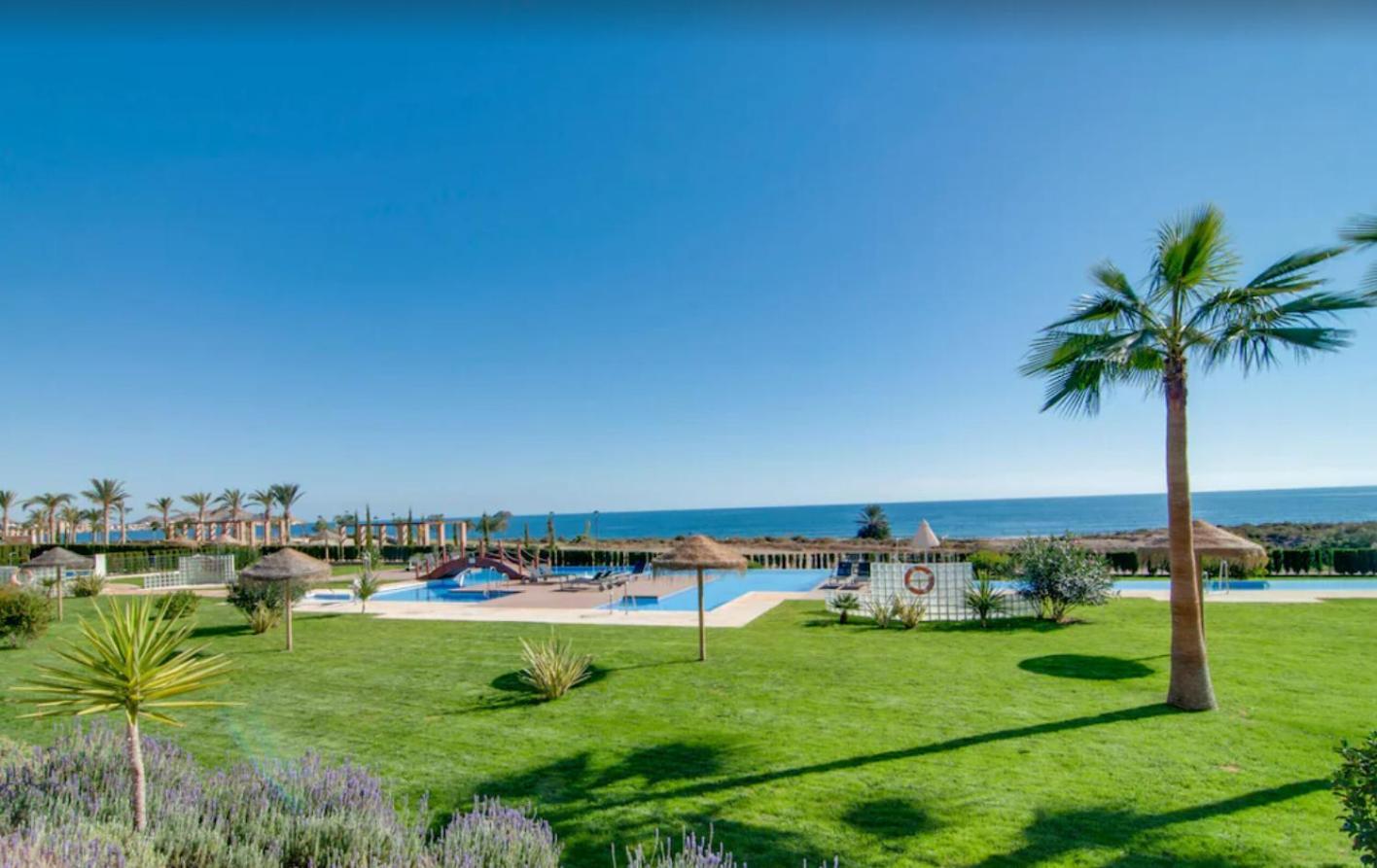 Casa Lovaina Mar De Pulpi Apartment ซานฮวน เด ลอส เตร์เรรอส ภายนอก รูปภาพ