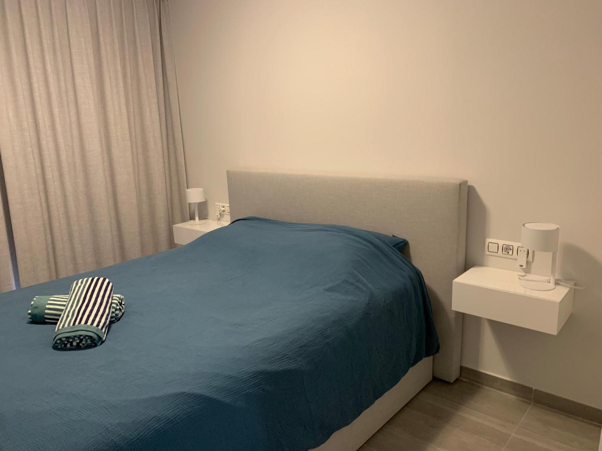 Casa Lovaina Mar De Pulpi Apartment ซานฮวน เด ลอส เตร์เรรอส ภายนอก รูปภาพ