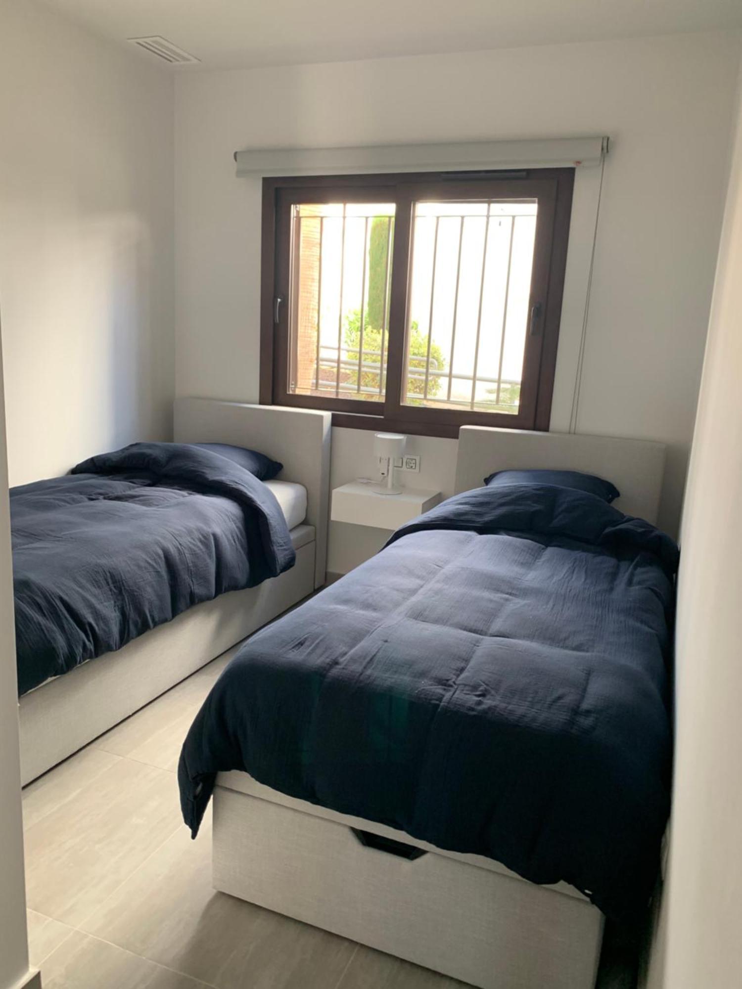 Casa Lovaina Mar De Pulpi Apartment ซานฮวน เด ลอส เตร์เรรอส ภายนอก รูปภาพ
