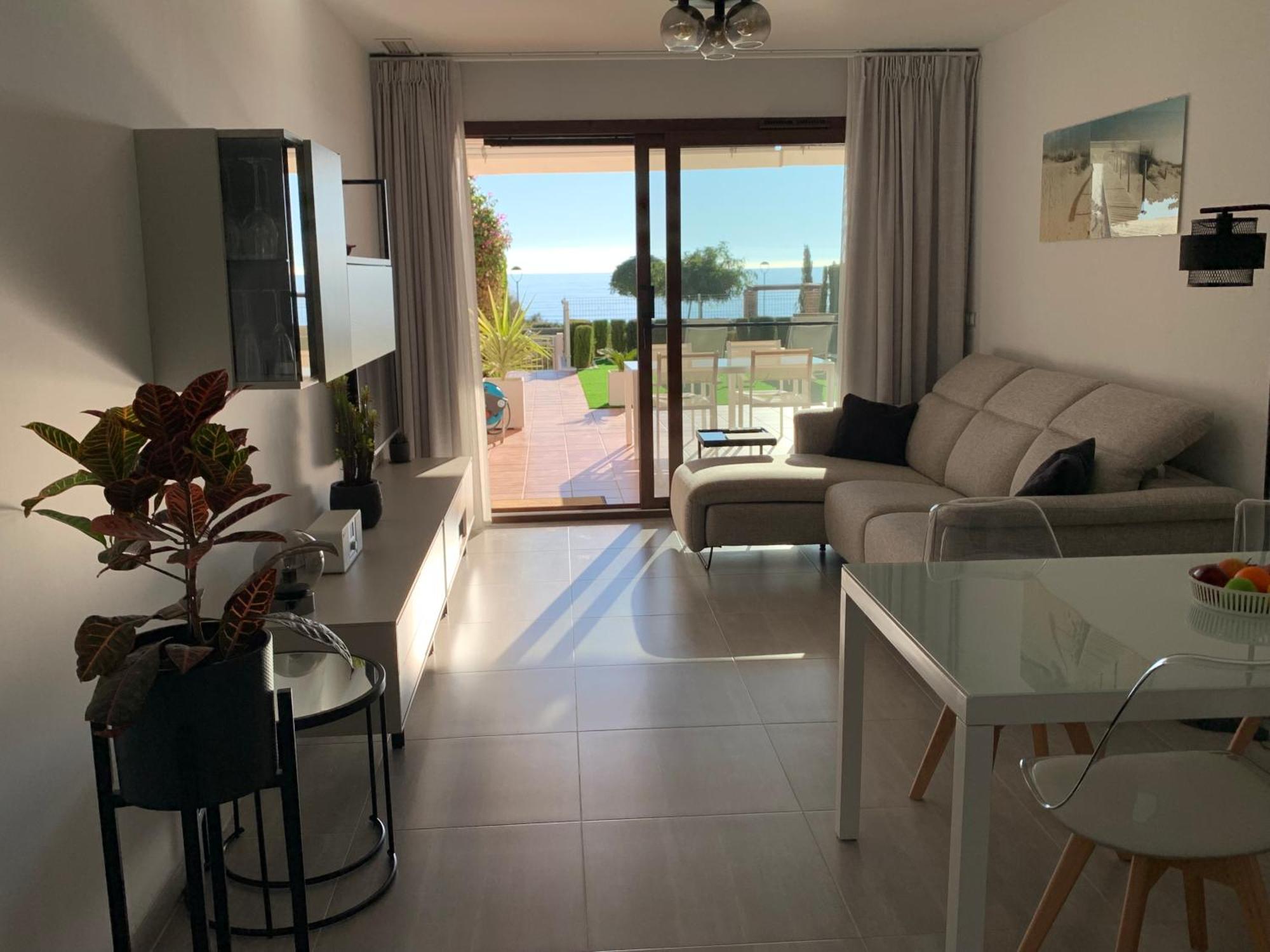 Casa Lovaina Mar De Pulpi Apartment ซานฮวน เด ลอส เตร์เรรอส ภายนอก รูปภาพ